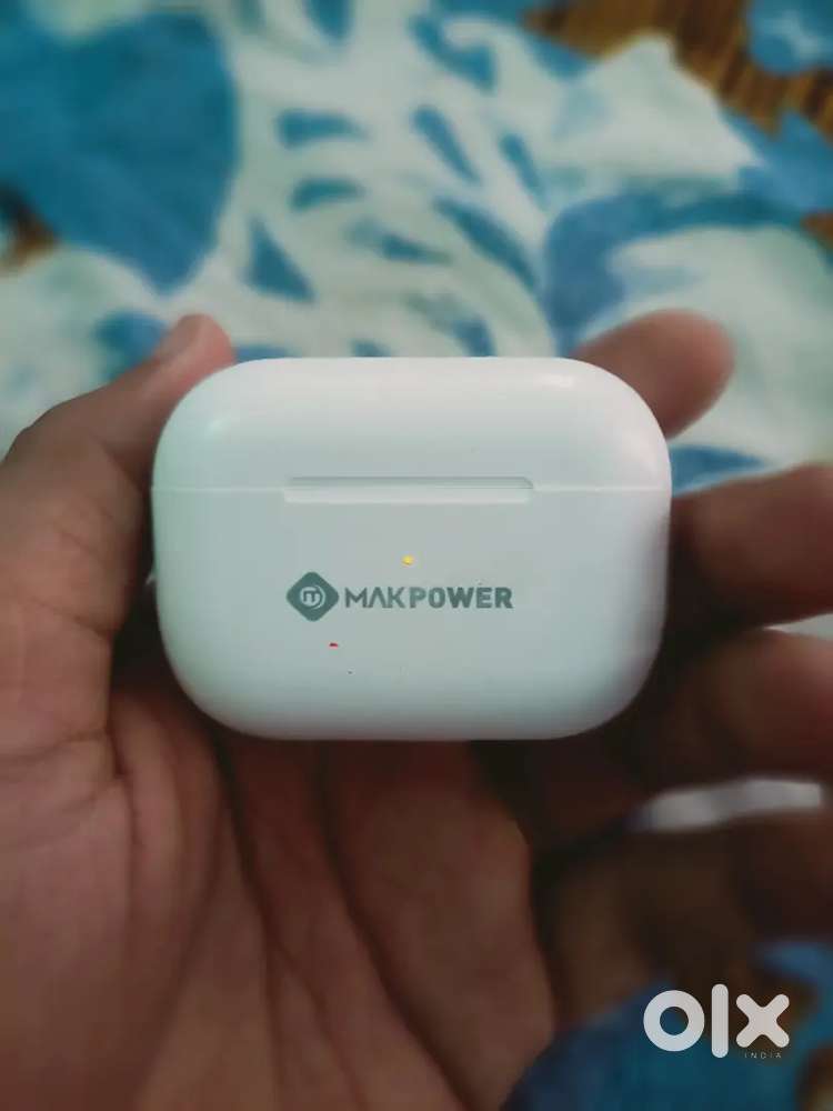 Makpower Buds