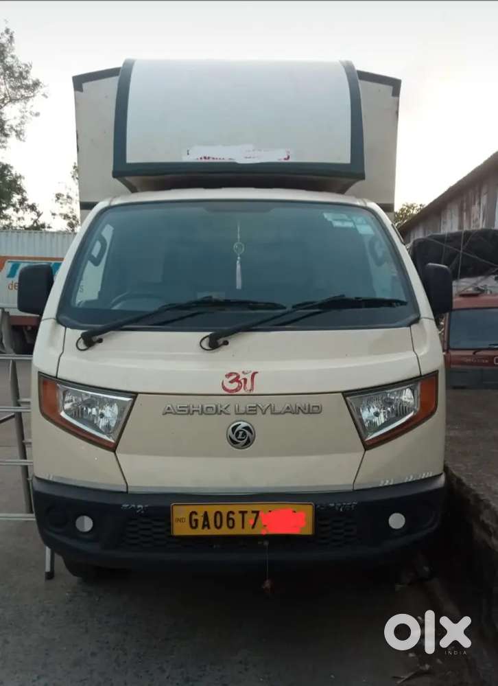 Ashok Leyland Bada Dost