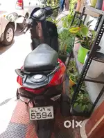 2018 Ntorq for sale 42000