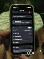 iPhone 15 pro 256gb