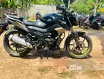 Tvs raider 125 (2022 Nov)