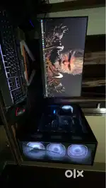 High End Pc for 4k editing or gaming