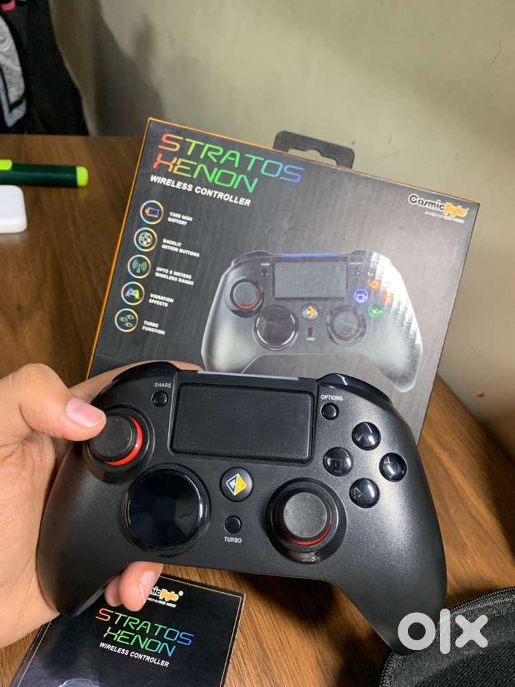 Cosmic Byte Stratos xenon wireless controller