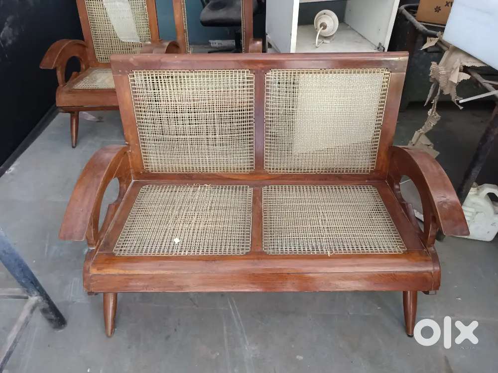 Mixed household items