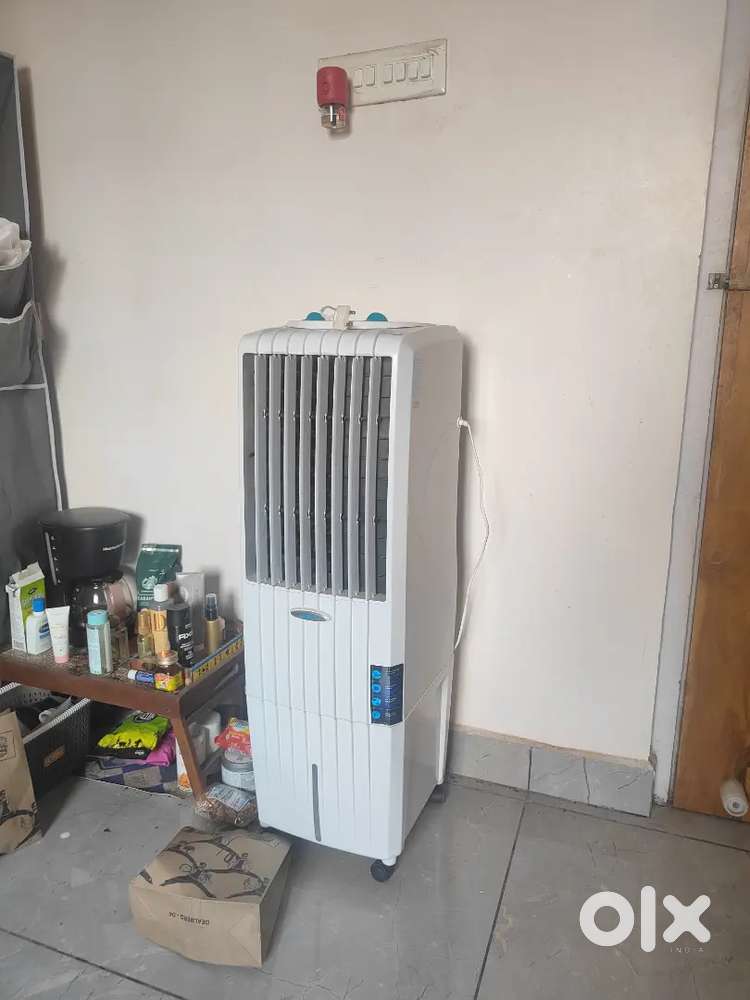 Symphony cooler (5 month old)