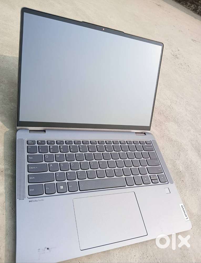 Lenovo IdeaPad flex 5  Ryzen 5 7530U 16/512  Laptop for sell