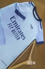 Arsenal 24-25 away Jersey