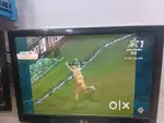 LG 21 inch TV