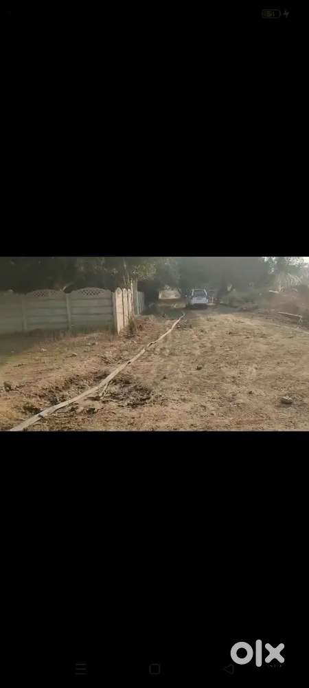 रेलवे स्टेशन और हवाई अड्डे के पास की प्लॉट है बहुत सस्ते