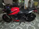 Pulsar ns200
