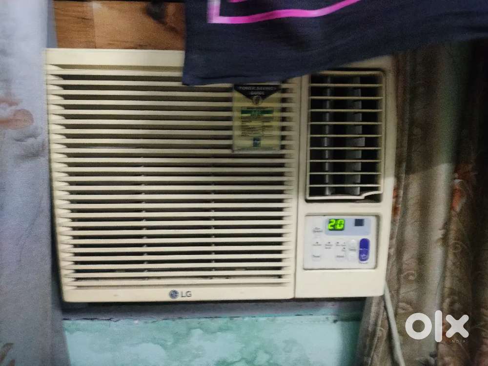 Air conditioner