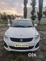 Maruti Suzuki Swift Dzire 2014 Diesel Well Maintained
