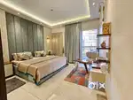 3 bhk flat with all modern amenities
