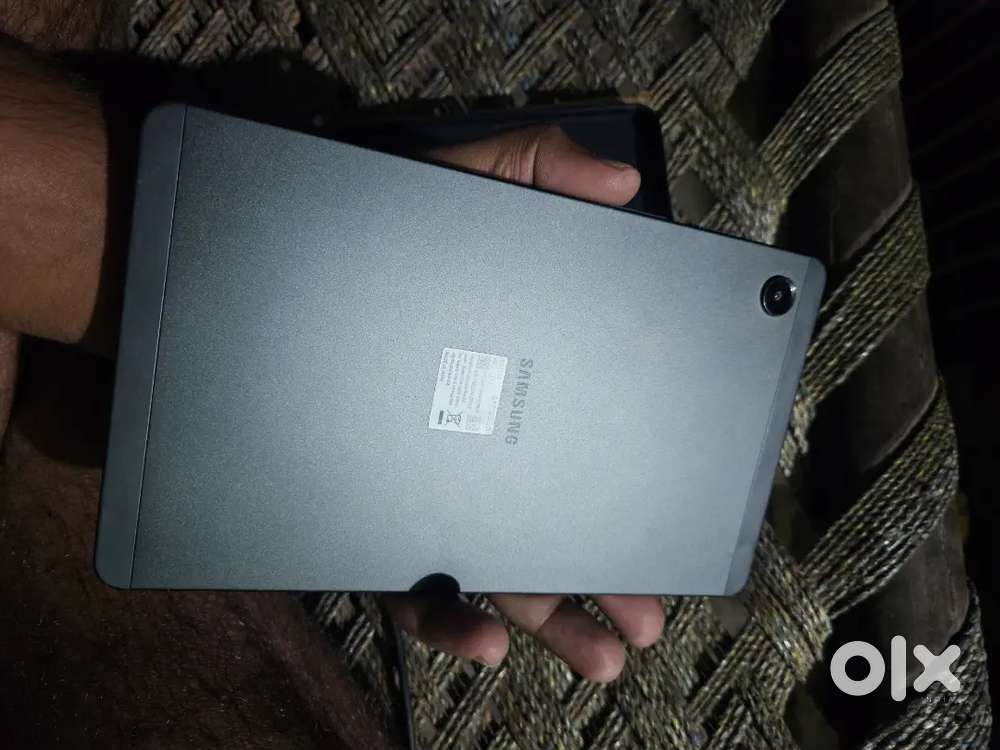 Samsung a9 tablet