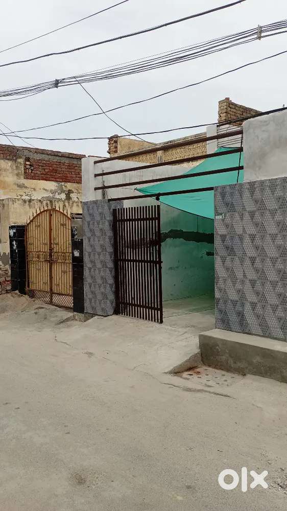 100 gaz House sell in Paras ram nagar