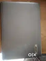 Acer aspire 4739z Laptop