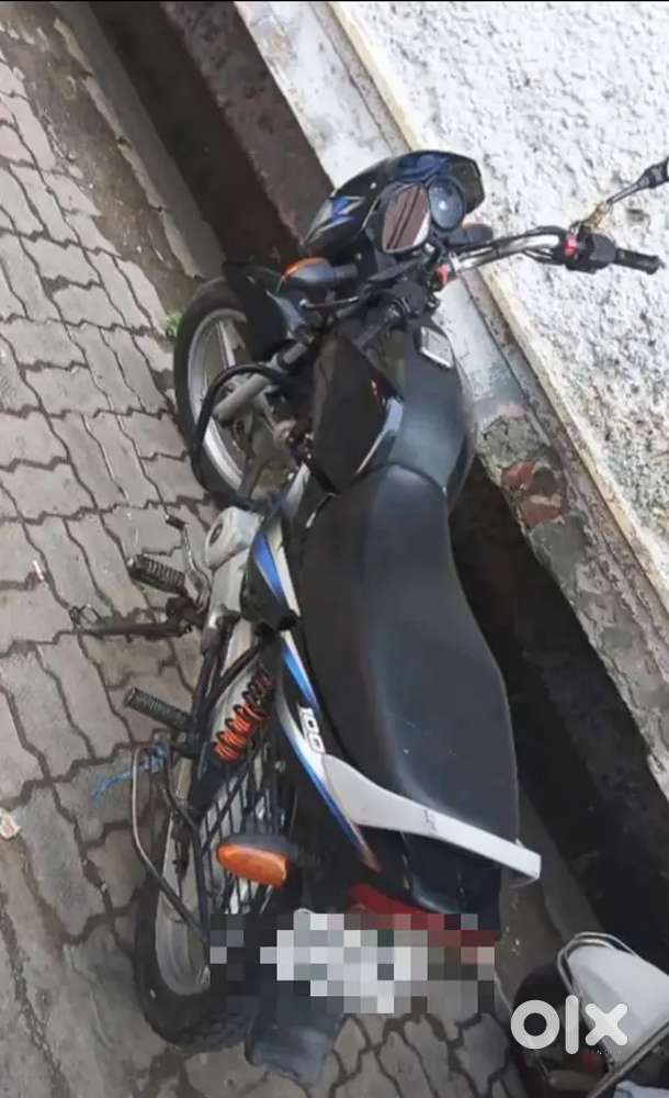 For Sale Bajaj CT 100KS (2020 Model)