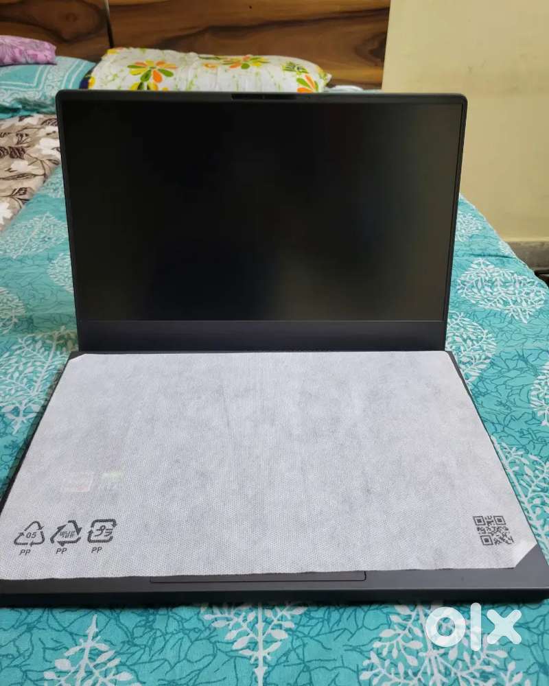 ASUS ROG ZAPYRUS G15 16GB RAM ,RYZEN 7 ,RTX 3050