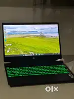 HP PAVILION AMD RYZEN 5