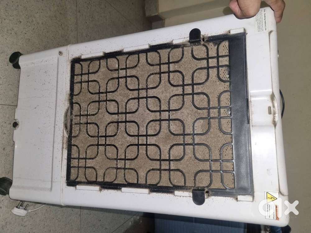 Air cooler