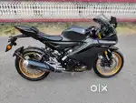 Offering Yamaha R15 Version 4.0 ABS in Pune