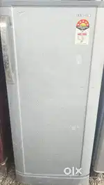 SINGLE DOOR DOUBLE DOOR REFRIGERATOR AVAILABLE