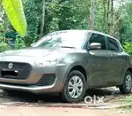 Maruti Suzuki Swift 2018 Petrol Good Condition