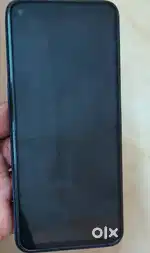 Realme 8s 5G