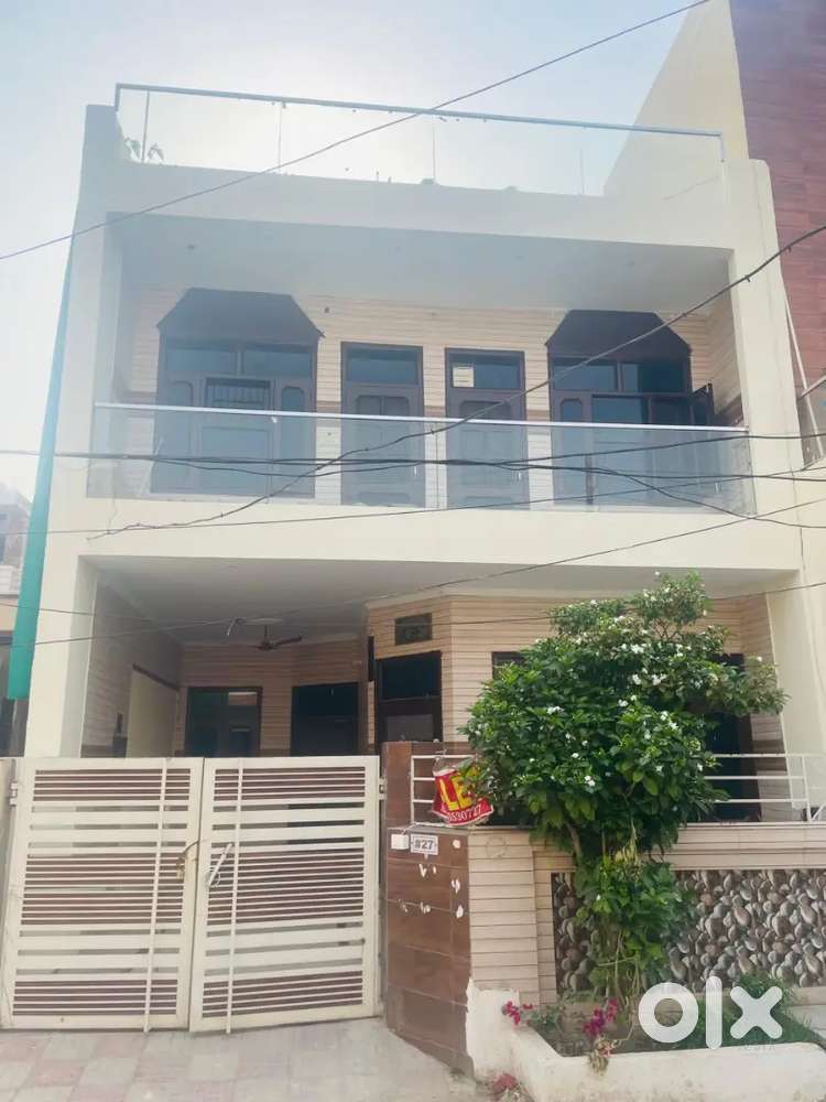 Fully Furnished 4bhk kothi for sale