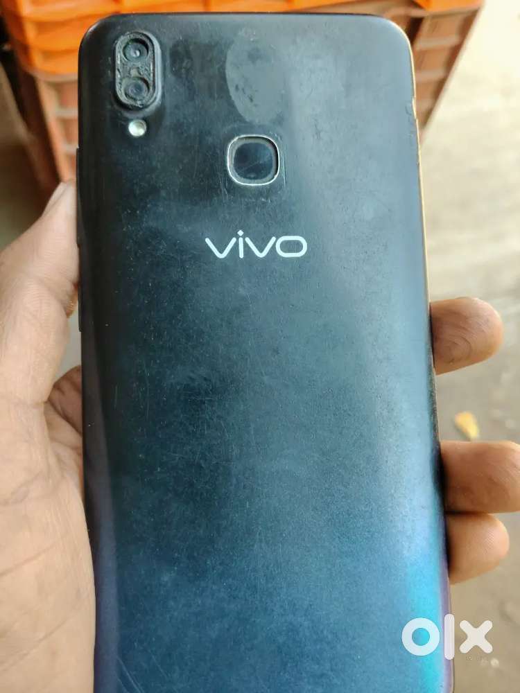 Vivo 1811y 91
