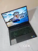 Dell G16 Gaming Laptop - i7-12700H, RTX 3050 Ti, 16GB RAM, 512GB SSD