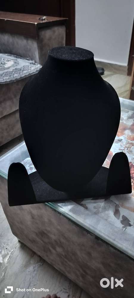 Jewellery dummy