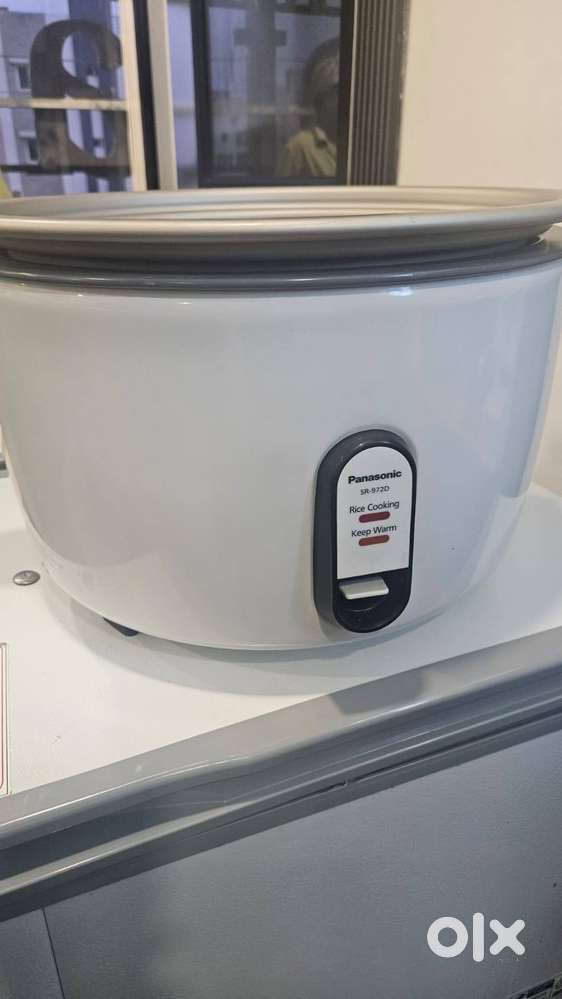 Commercial Rice cooker for Sale