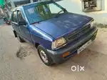 Maruti Suzuki 800, 2000, Petrol
