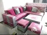 Brand new sofa