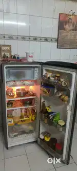 Samsung fridge