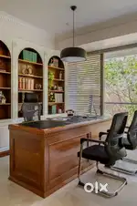 Work form home