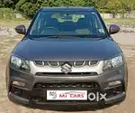 Maruti Suzuki Vitara Brezza VDi, 2018, Diesel