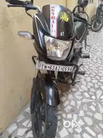 2024 HERO PASSION  NEW BIKE , SHOWROOM CONDITION