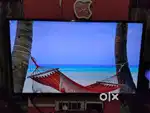 LG UHD 4K SMART TV 43 INCH