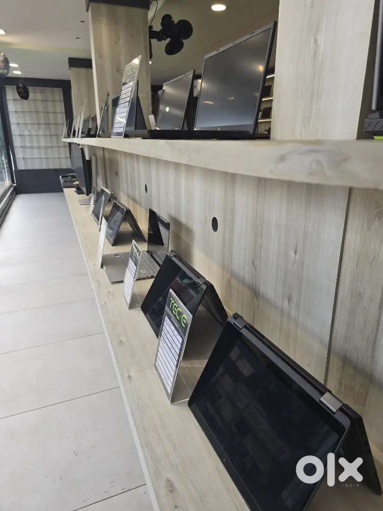 50% OFFER ൽ ലാപ്ടോപ് വാങ്ങാം വരൂ