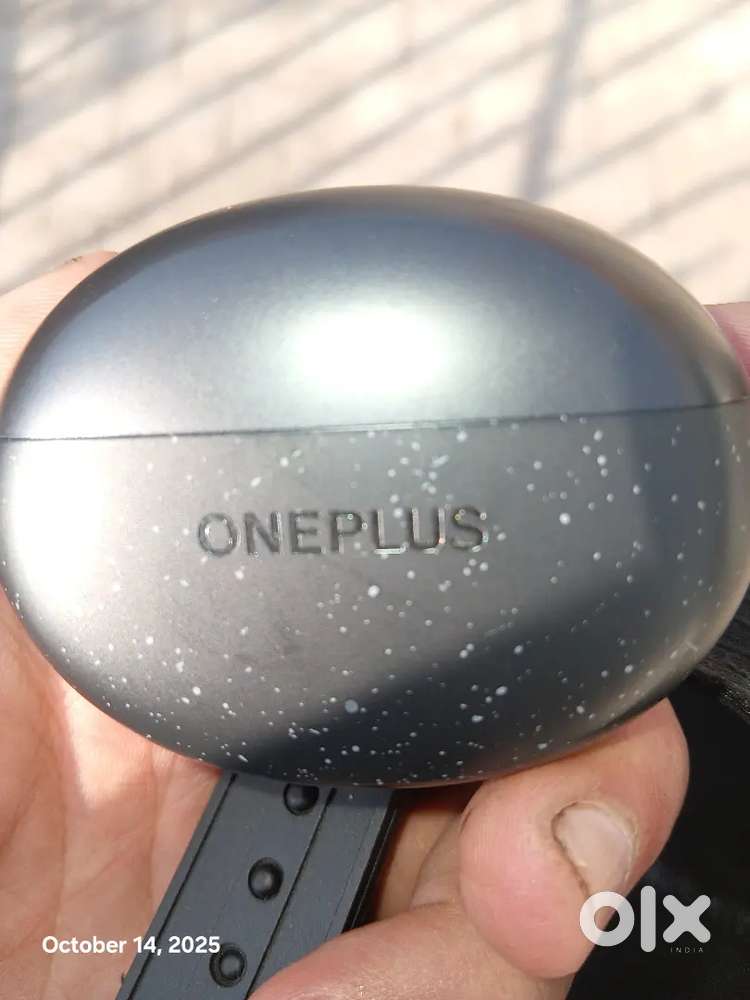 One plus nord 3 pro ear buds