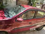 Maruti Suzuki Alto K10 2018 Petrol Good Condition