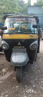 Auto is running condition and time to time servicing paid