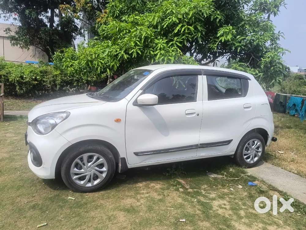Maruti Suzuki Celerio 2024 CNG & Hybrids 29000 Km Driven