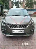 Maruti Suzuki Ertiga 1.5 VXI, 2023, CNG & Hybrids