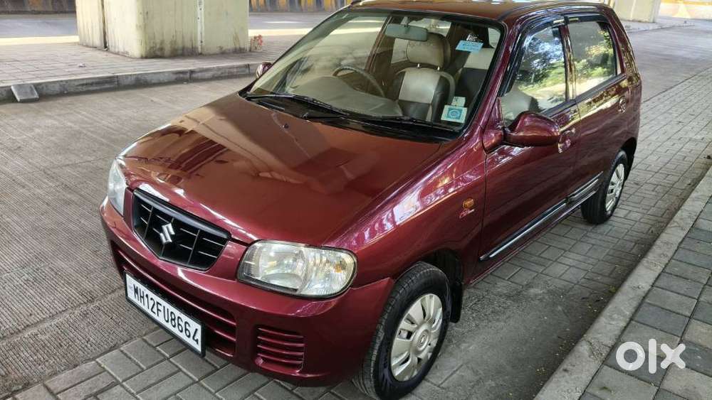 Maruti Suzuki 800 AC BSIII, 2010, Petrol