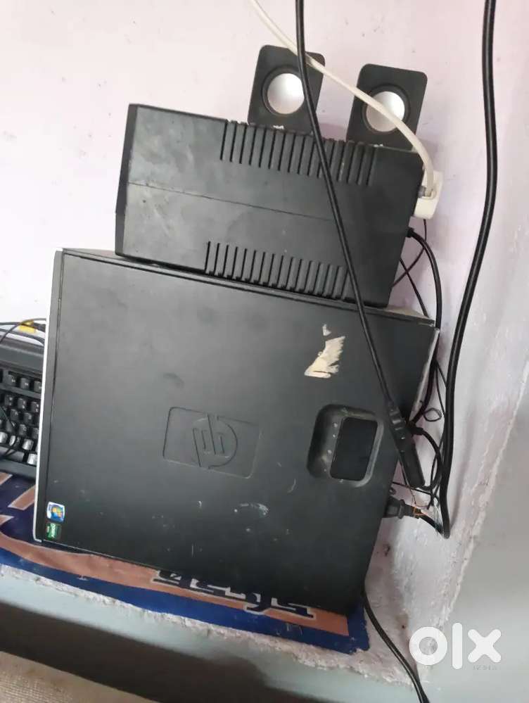 HP PC computer