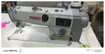 Sewing  machine
