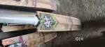 Brend New Hard tennis cricket bat